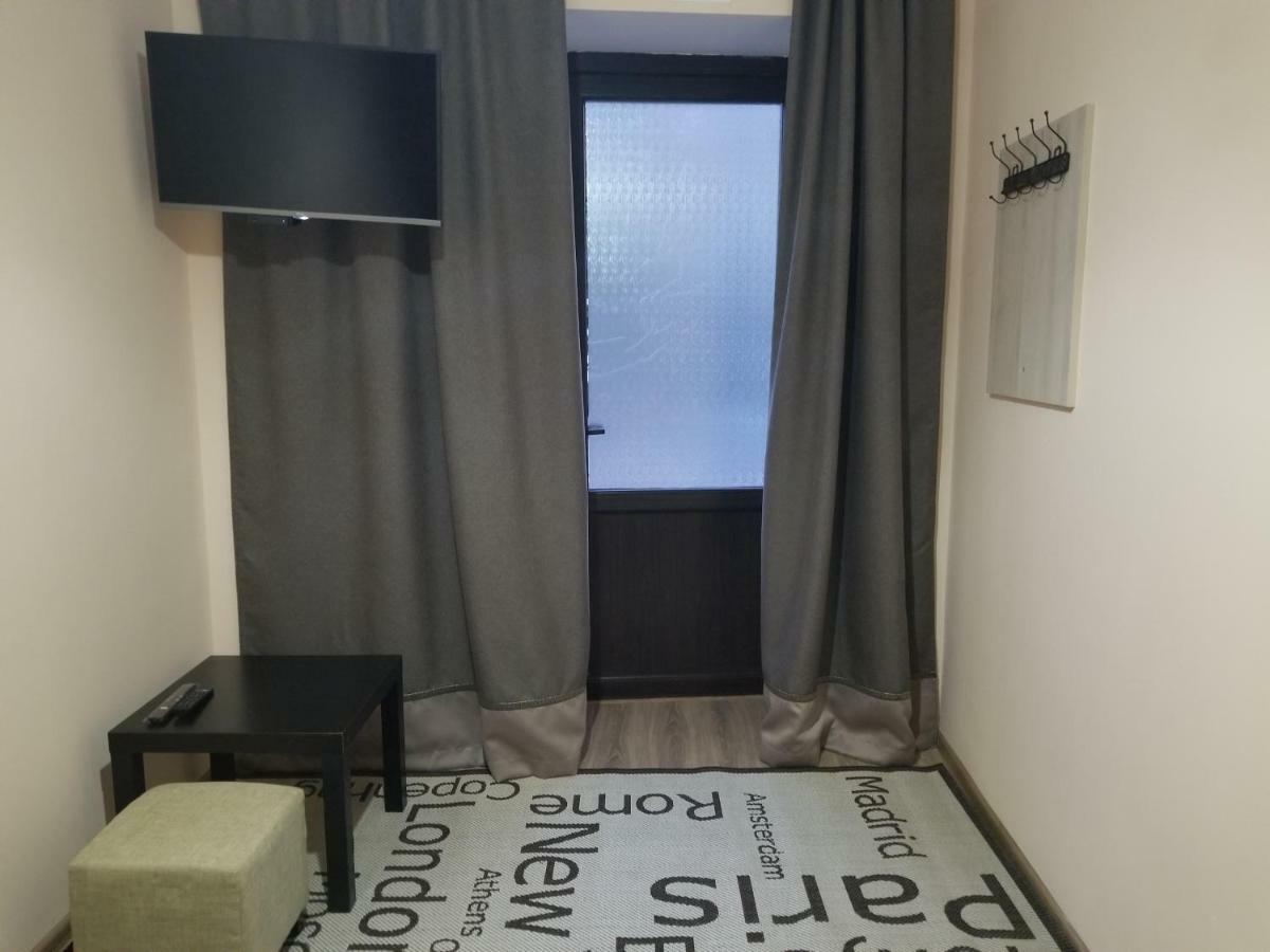 Apart-Studio Dreamtime Кишинёв Экстерьер фото